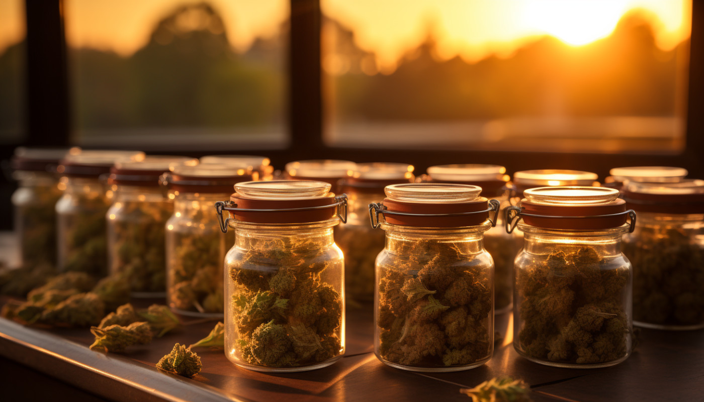 Autre - 3 raisons pour lesquelles la France veut stopper la vente des fleurs CBD