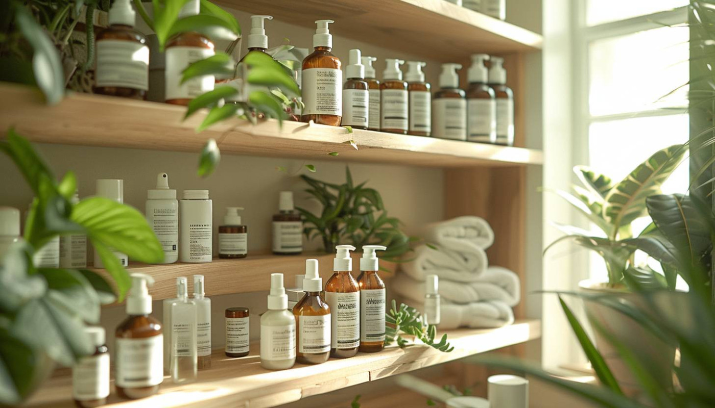 Alternatives naturelles et efficaces pour hydrater la peau sèche
