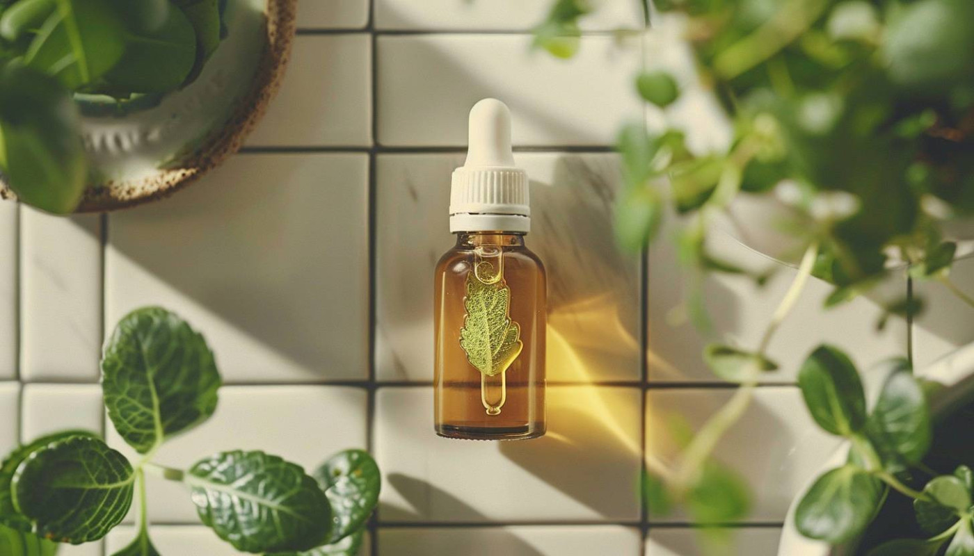 Bienfaits de l'huile essentielle de tea tree pour la peau