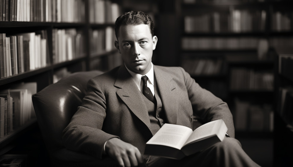 Comment Albert Camus inspire les jeunes générations à réinventer le monde