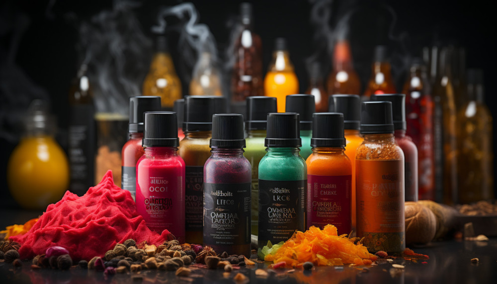 Autre - Comment choisir le meilleur e-liquide ?