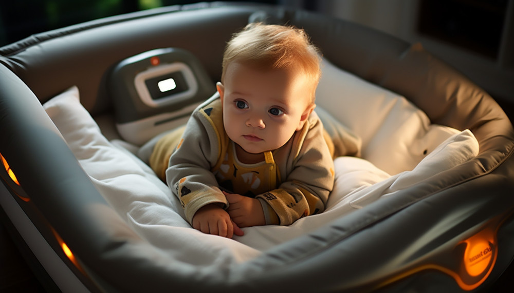 Comment choisir le meilleur matelas pour le sommeil de votre bébé