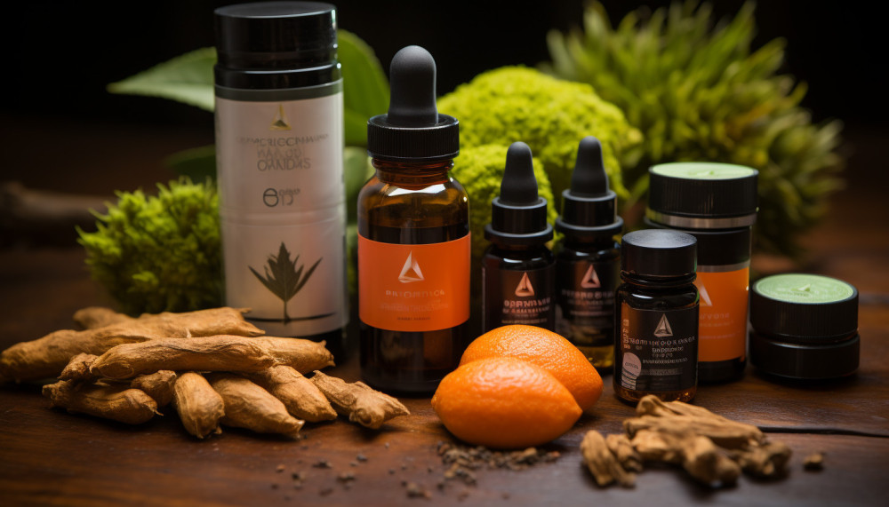 Autre - Comment consommer du CBD en tant que sportif ?