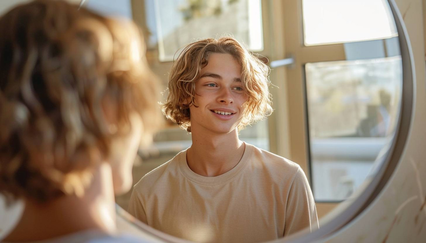 Sexo - Comment la greffe de cheveux peut améliorer votre confiance en soi