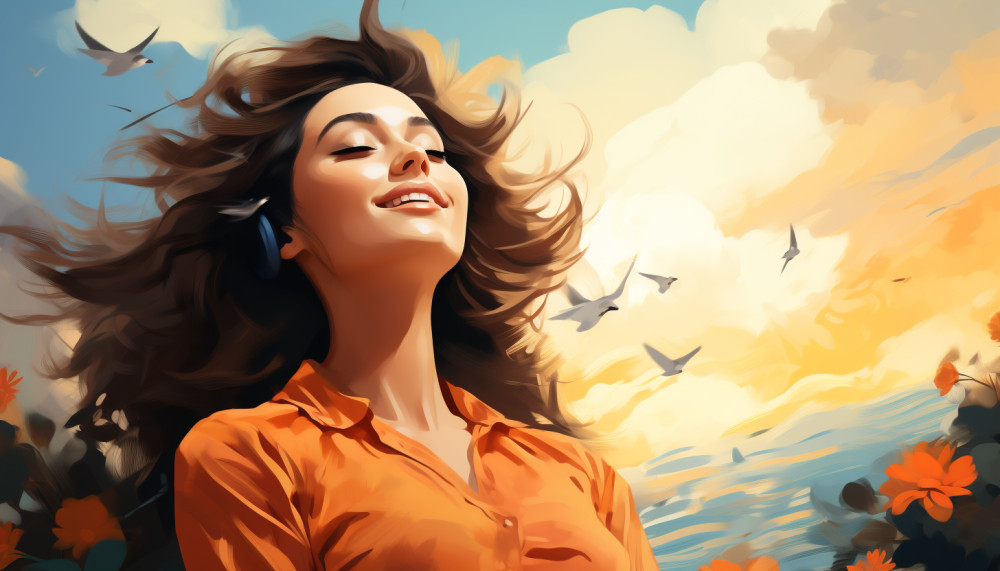 Autre - Comment relaxer naturellement votre mentalité ?