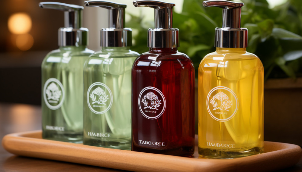Découvrez le savon liquide et ses bienfaits