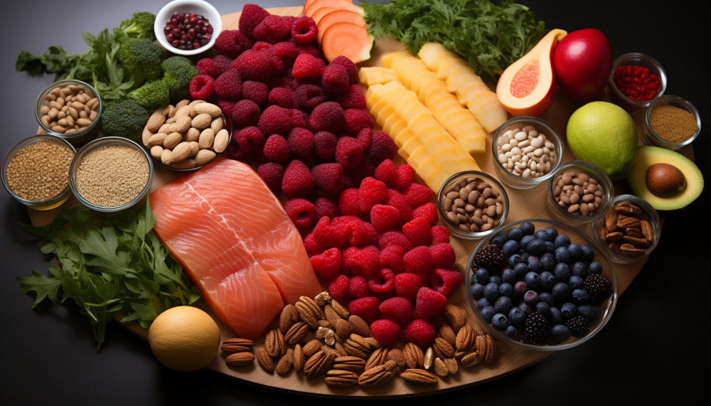 Équilibrer son alimentation pour une meilleure santé sexuelle