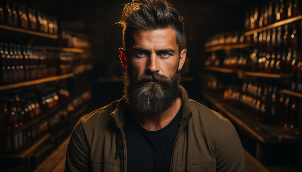Huile pour barbe : comment faire son choix ?