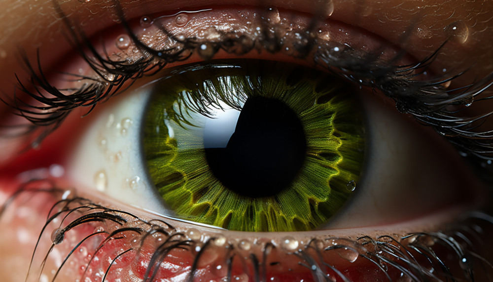 Importance de la nutrition pour la santé de vos yeux