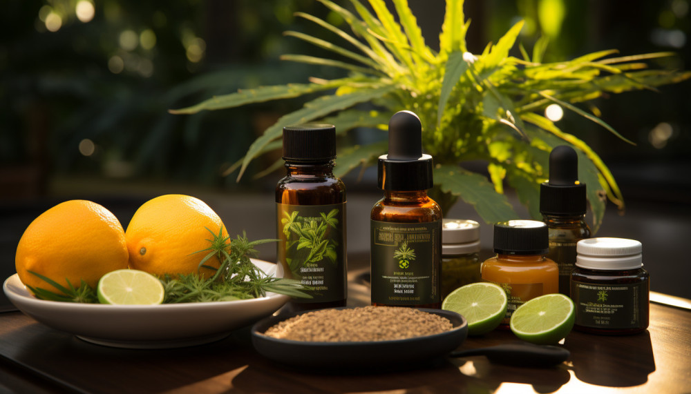Autre - Le CBD est-il utile pour le bien-être ?