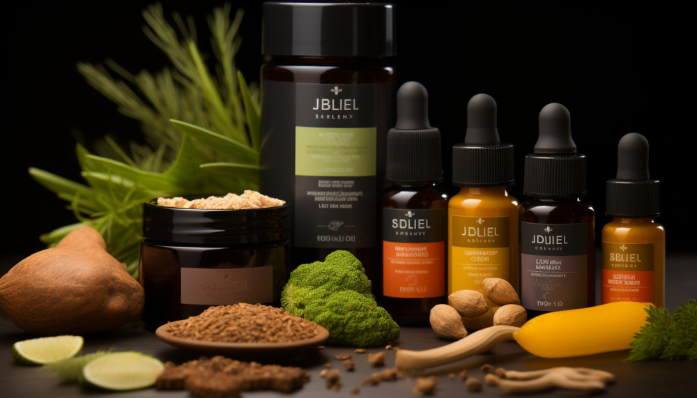 Les avantages de l'huile de CBD pressée à froid pour votre bien-être