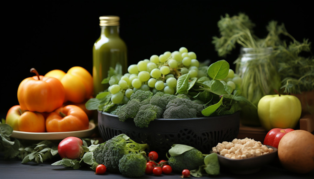 Les bienfaits des aliments bio sur la santé et comment les intégrer à un budget limité
