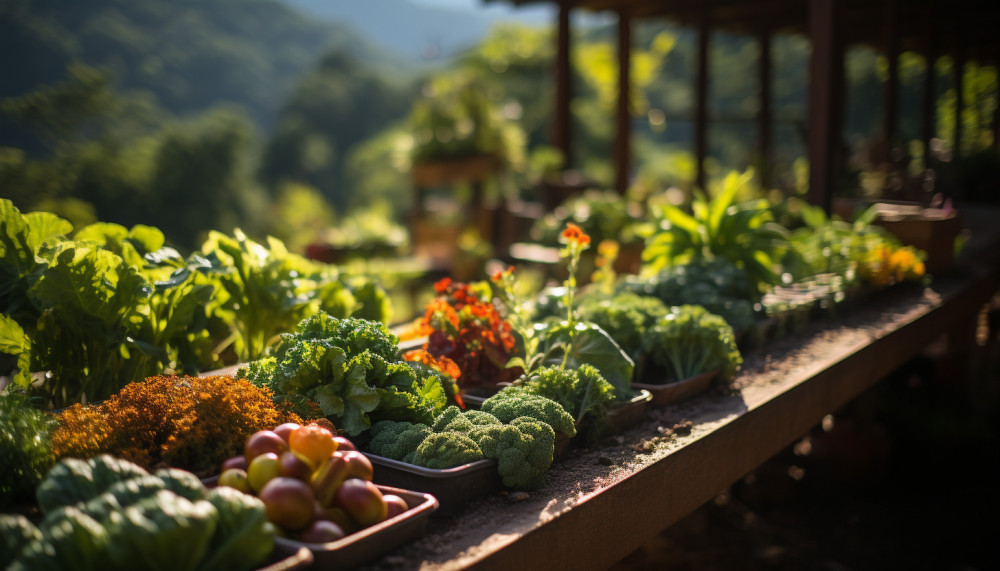 Les effets bénéfiques de l'agriculture biologique sur la préservation de la biodiversité