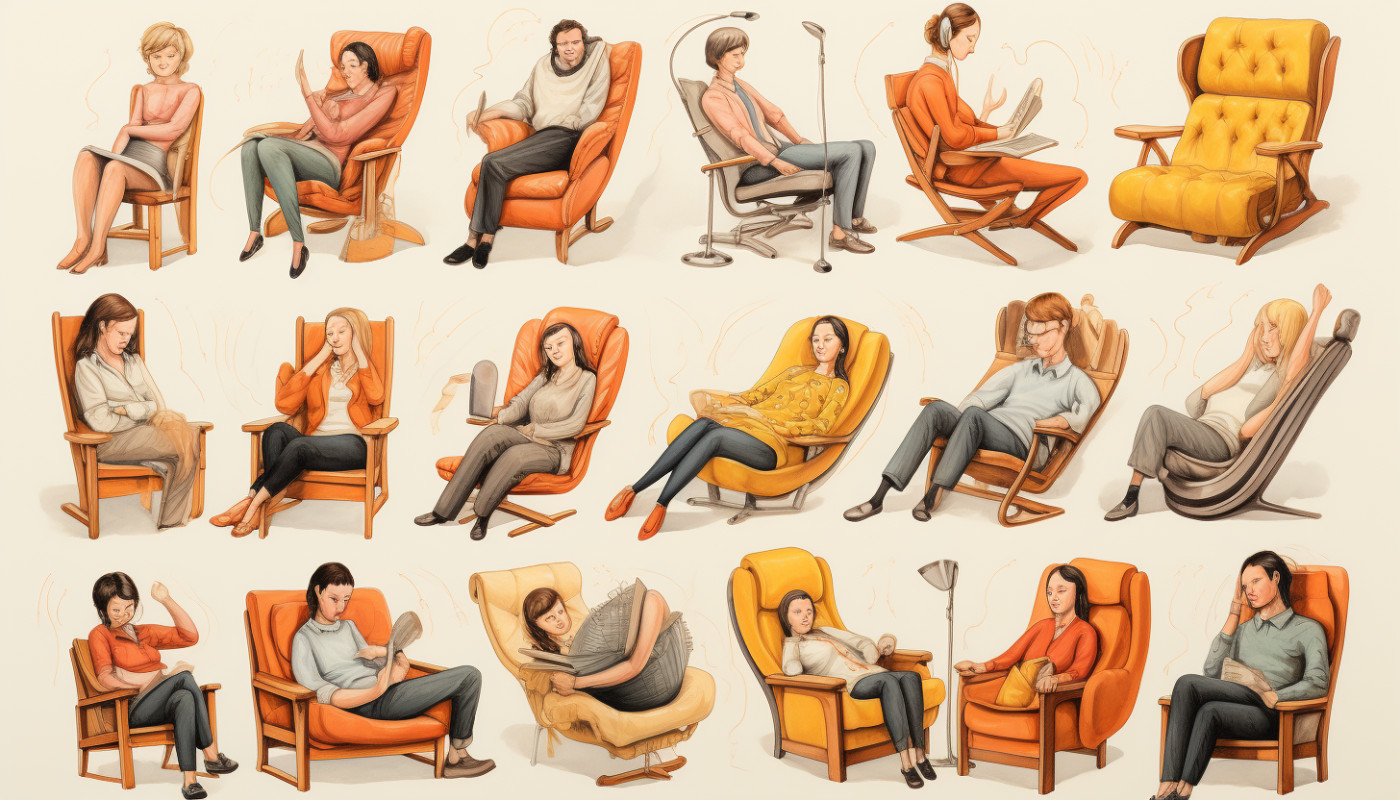 Les meilleures positions pour dormir et celles qu’il faut strictement éviter