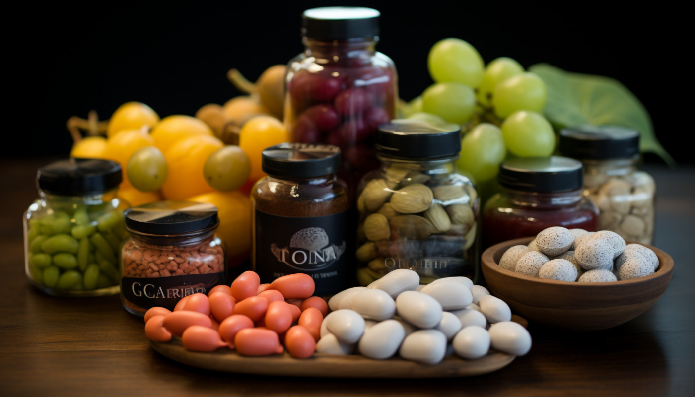 Les meilleurs compléments alimentaires pour une bonne santé