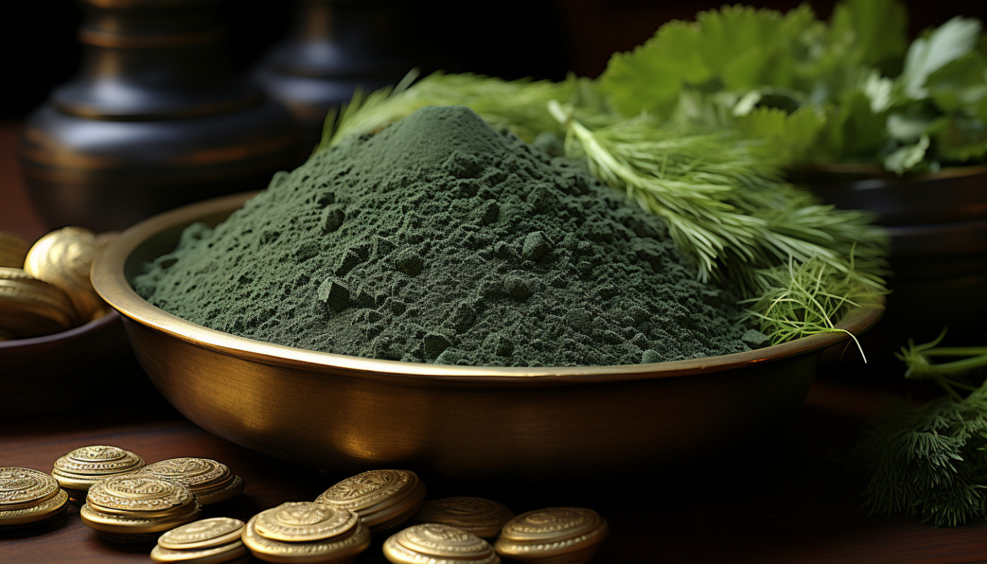 L'impact de la spiruline bio sur la nutrition végétalienne : avantages et précautions