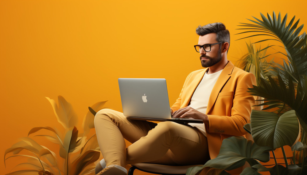 Maximiser le confort et la productilité en télétravail : L'importance d'un aménagement ergonomique