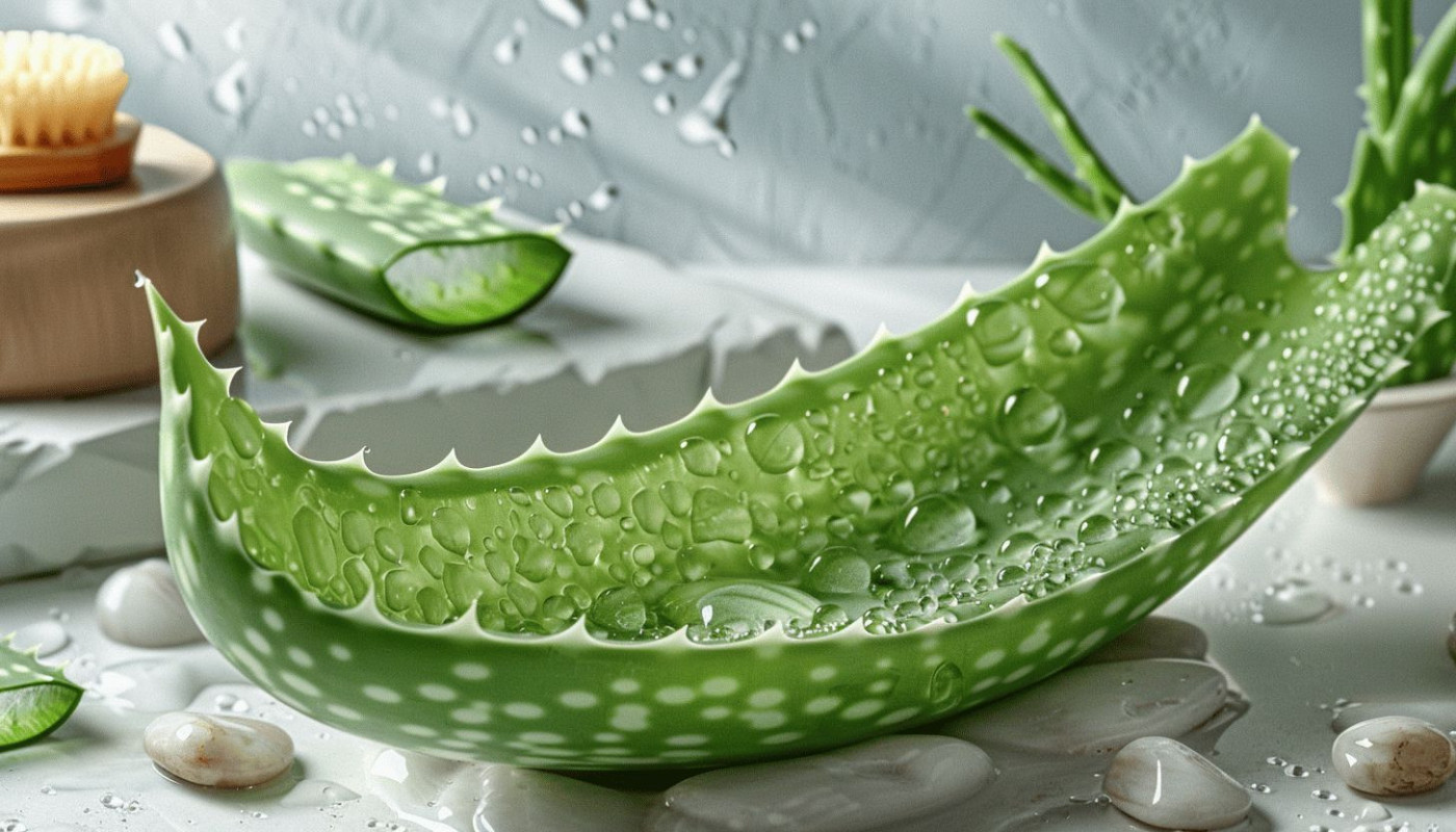 Maximiser les effets de l'aloe vera pour revitaliser vos cheveux