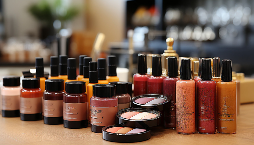 Autre - Où acheter les produits cosmétiques ?