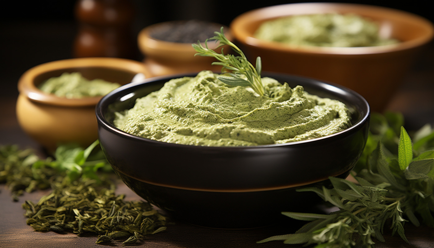Autre - Quel est l’impact des masques de thé vert nettoyant sur la peau ?