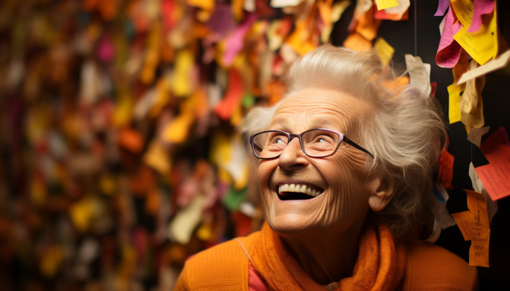 Quelle est l’importance des ateliers de mémoire pour seniors ?