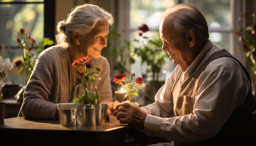 Quelles pièces aménagées pour un senior ?