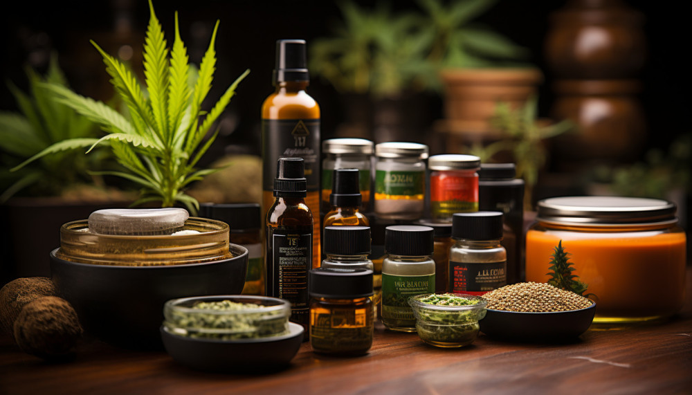 Quelques raisons d'utiliser une plateforme spécialisée pour acheter du CBD