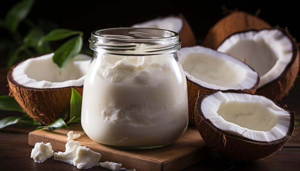 Quels sont les avantages de l’huile de coco ?