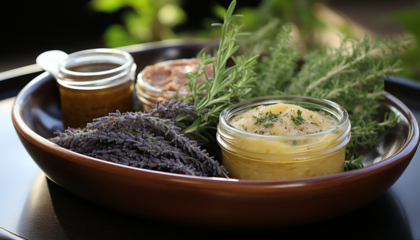 Autre - Top 3 recettes pour fabriquer un gommage naturel pour la peau