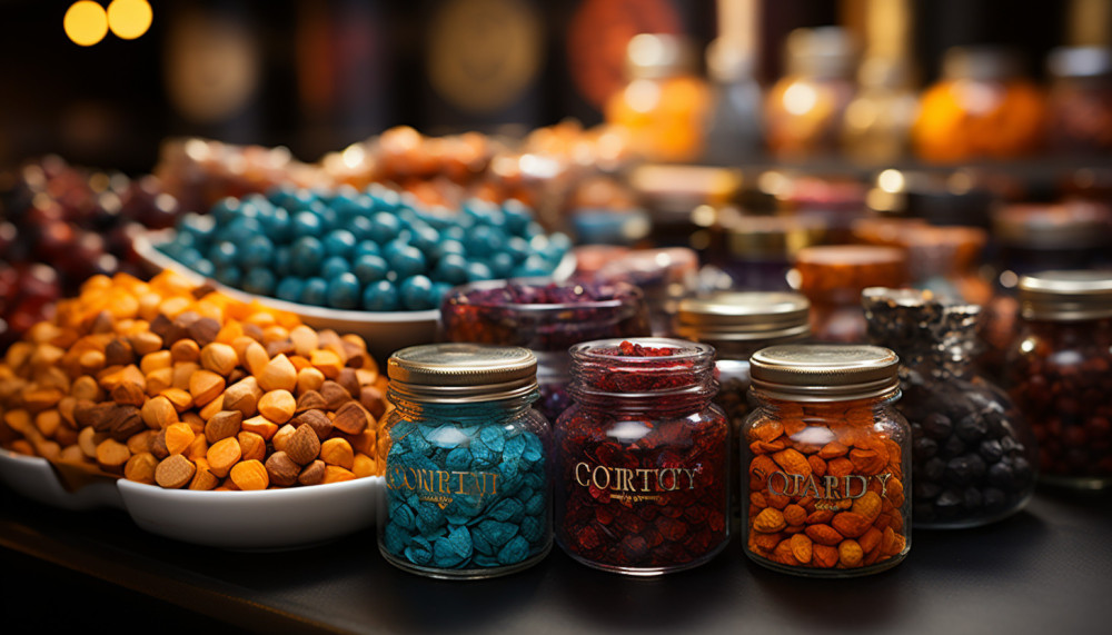 Autre - Tout savoir pour bien choisir son poppers